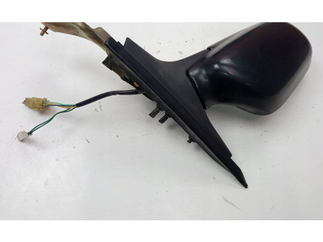 Зеркало электрическое        Subaru Forester SF  1998 - 2000 года   