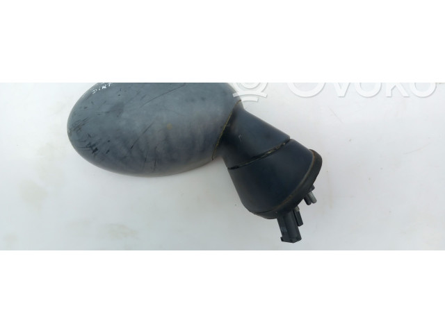 Zpětné zrcátko Mini One - Cooper R50 - 53 2004 3Fios