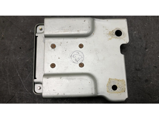 Блок управления заднего моста