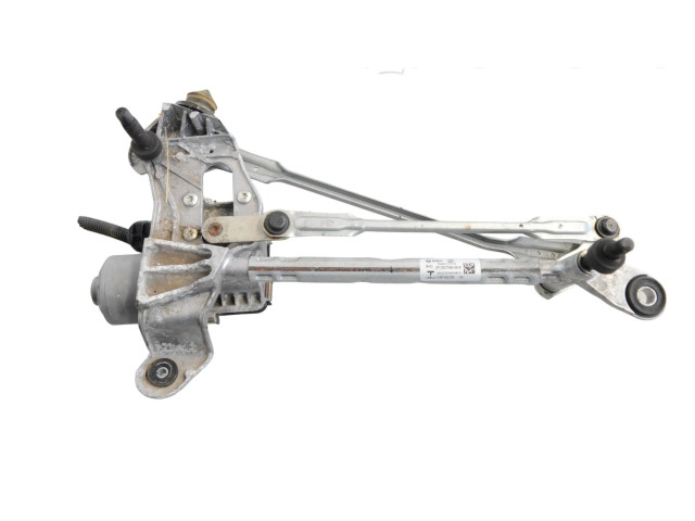 Вентилятор печки 150704899B Tesla Model Y