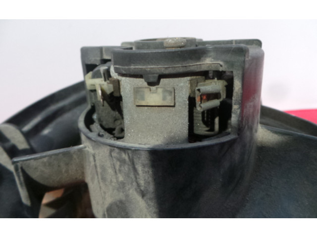 Turbodmychadlo Вентилятор печки BEHR Mercedes-Benz E W124 OM 602.912