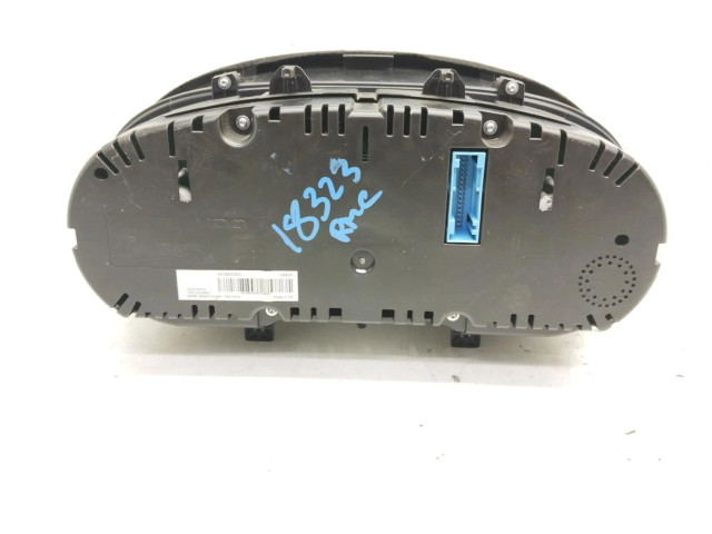 Панель приборов 8U0920940M Audi Q3 8U