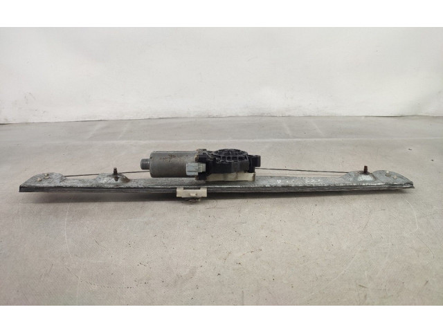 Передний електрический механизм для подъема окна без двигателя Nissan Atleon 2001