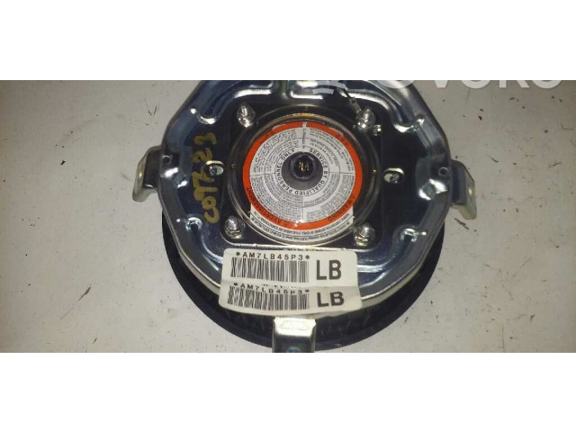 Подушка безопасности водителя AM7LB45P3   Chevrolet Matiz