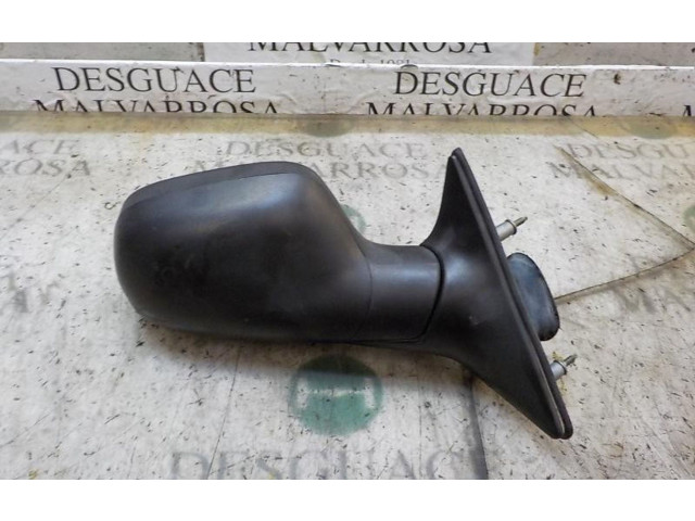 Зеркало электрическое Renault Safrane 1992 - 2000 года