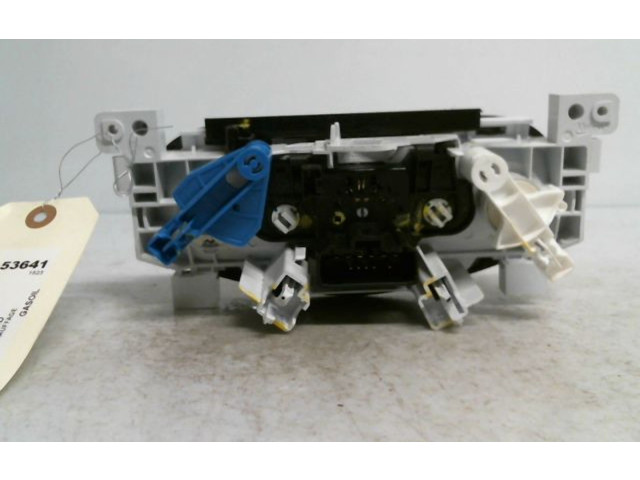 Блок управления климат-контролем 275101924R, 275101924R Dacia Duster