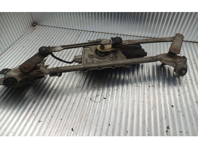 Моторчик дворников 5W4U17508AA    Jaguar S-Type