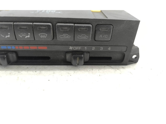 Блок управления климат-контролем B01A, DN25K   Mazda 323 F