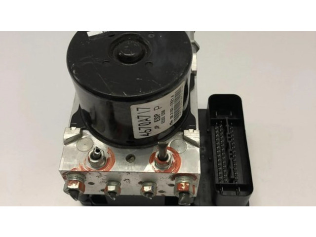 Блок АБС 4670A717, 06210223214 Mitsubishi Lancer VIII 2007-2017 года