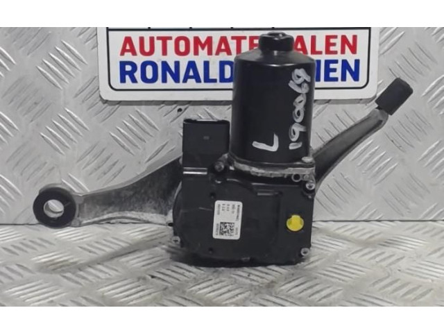 Комплект механизма стеклоочистителей GK2117501BA, GK2117501BA    Ford Transit