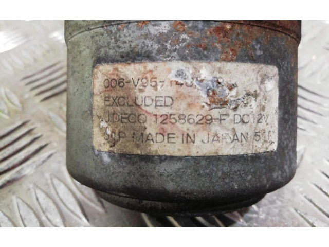 Блок АБС 006V95 Honda Accord 1982 - 1985 года