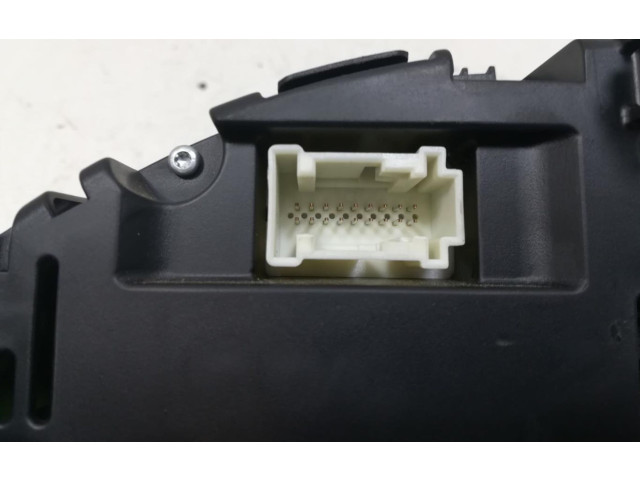 Панель приборов A1769000804 Mercedes-Benz A W176