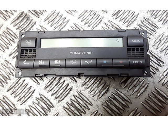 Блок управления климат-контролем 6013966   Skoda Octavia Mk1 (1U)