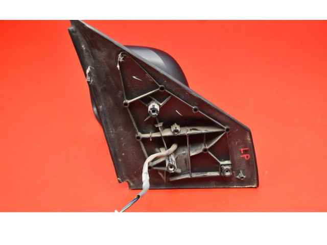 Зеркало электрическое Dacia Dokker 2012 - года