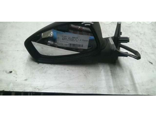 Зеркало электрическое        Fiat Idea   -  года   