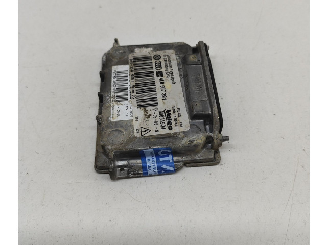 Блок управления Xenon