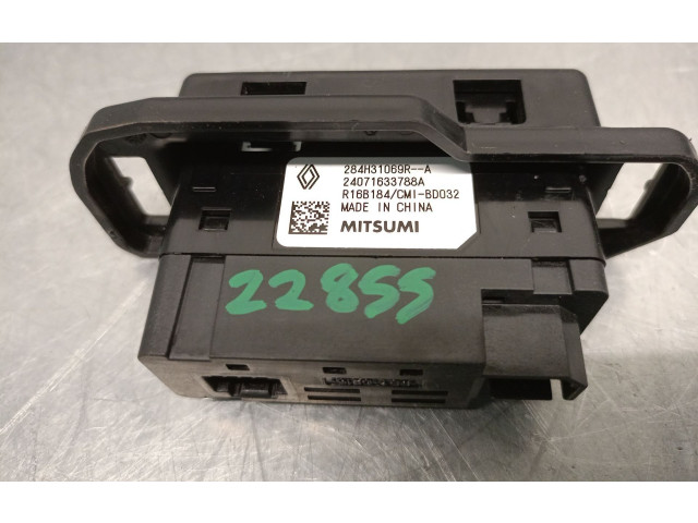 Блок управления 284H31069R, 284H31069R Dacia Duster III