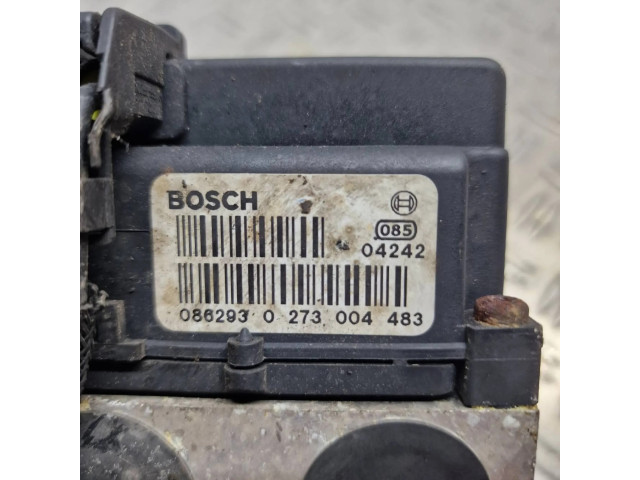Jednotka ABS 0273004483, 086293 Alfa Romeo 156 1999