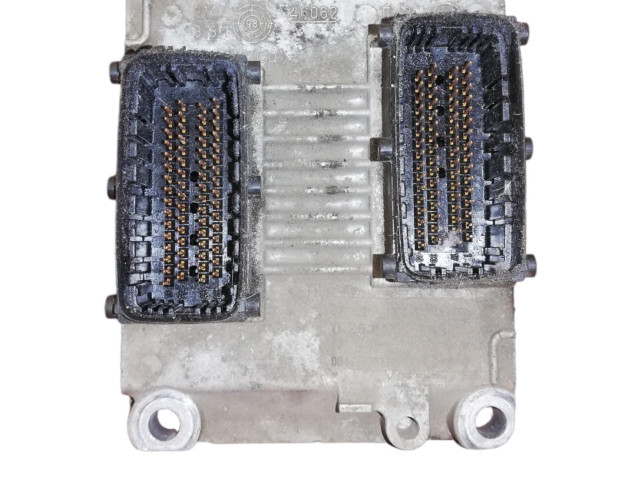 Řídící jednotka 0261204983, 0261204983 Fiat Punto (188) 1999