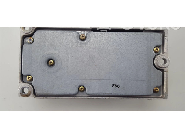 Блок подушек безопасности 0285001447, 030338010301   Volvo XC90