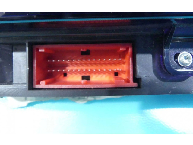 Přístrojová deska Renault Espace IV 2005 8200392366A, IMPRK1066318