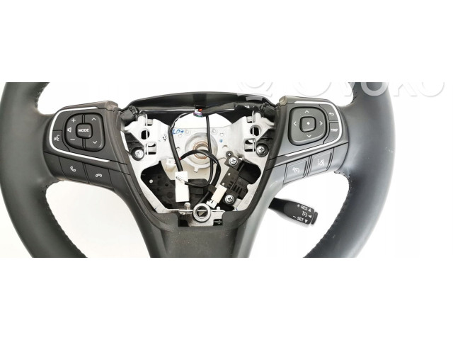 Volant Toyota Avensis T270 2009   