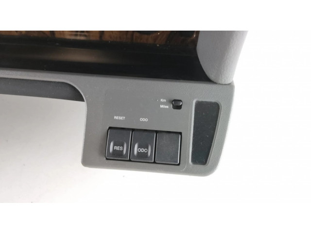 Панель приборов DPP109501, LNA2665AA   Jaguar XJ X300       