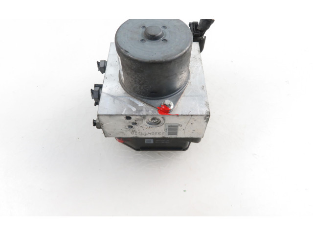 Блок АБС BG912C405AB   Ford  Galaxy  2006 - 2015 года