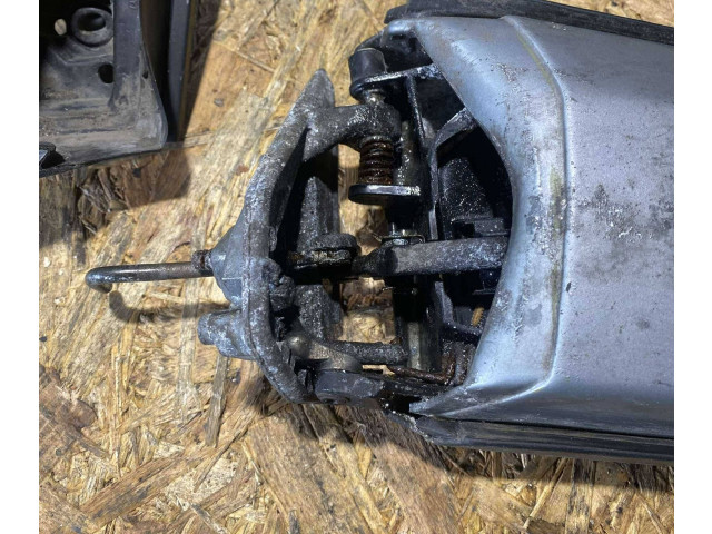 Zpětné zrcátko  Mercedes-Benz S W126 1980  1268100512  