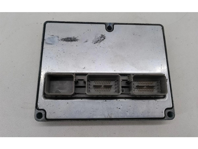 Блок управления двигателем Блок управления 30729274A   Volvo V50