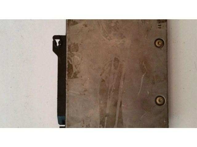 Řídící jednotka 0281001262, 9624519580 Citroen Xantia 1998