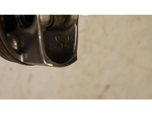 Píst 7493A Volkswagen Up