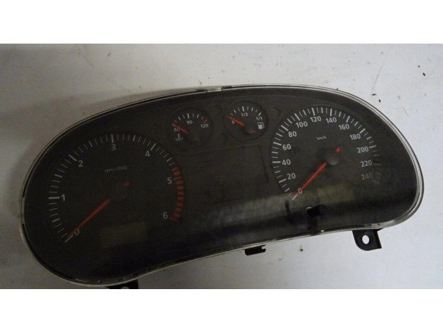 Přístrojová deska  Seat Leon (1M) 1998 1M0920800C  