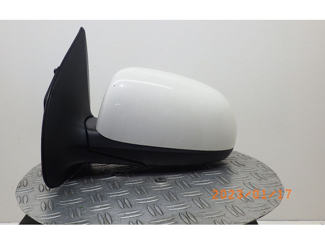 Zpětné zrcátko Hyundai i20 (GB IB) 2012 876304P210