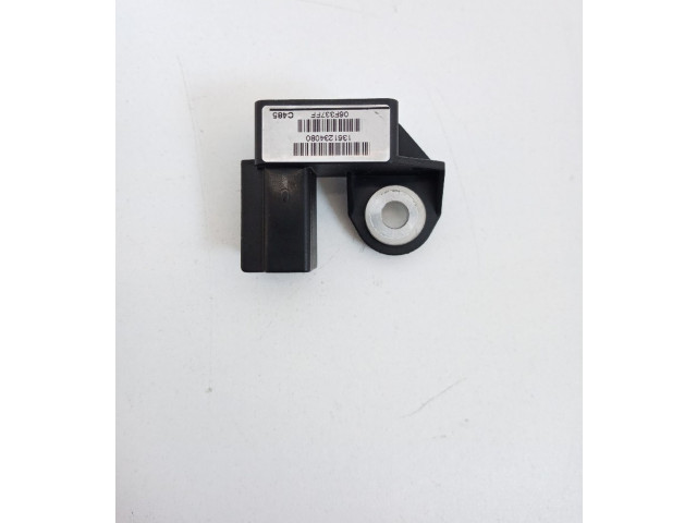 Блок управления 1361234080 Fiat Qubo