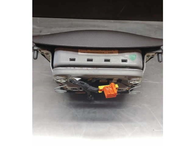 Подушка безопасности водителя 3D0880201BL   Volkswagen Phaeton