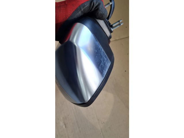 Зеркало электрическое        Audi A3 S3 8V  2013 - 2019 года   