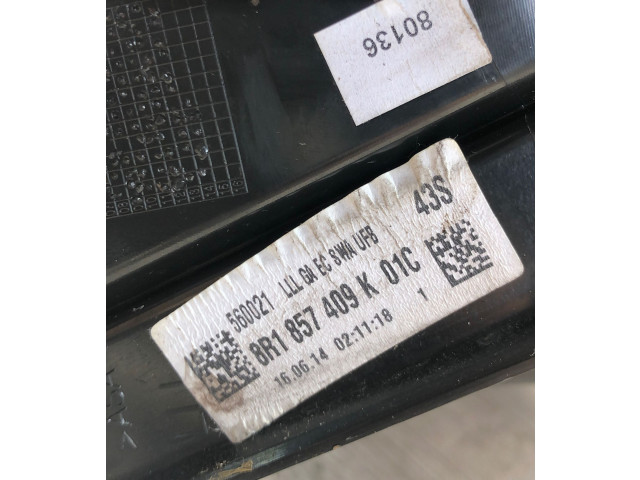 Зеркало электрическое Audi Q5 SQ5 2008 - 2017 года