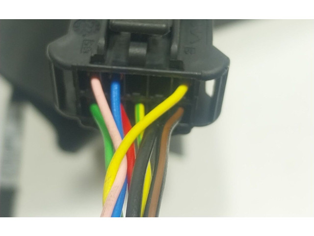 Зеркало электрическое Citroen C3 Aircross 2017 - года