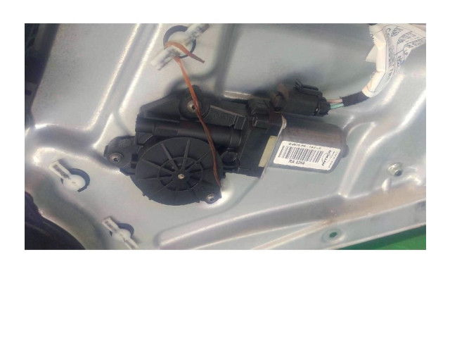 Генератор Alfa Romeo 159