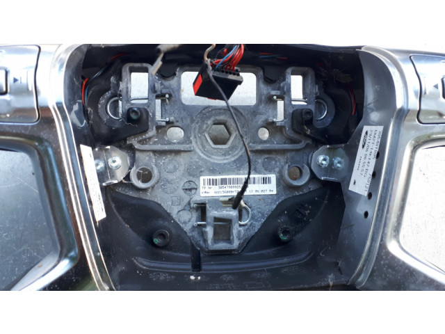 Volant Ford S-MAX 2007 6M213600BK3ZHE05, 6M213600BK