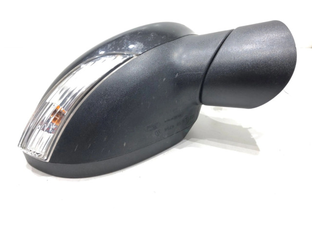 Zpětné zrcátko Ford Fiesta 2010