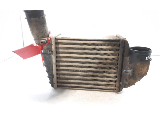 Интеркулер  059145805   Volkswagen PASSAT 