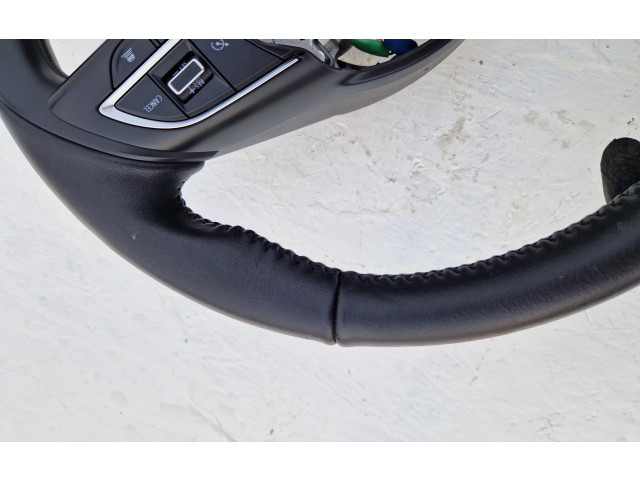 Volant Suzuki Swift III 2020 GS120-07190