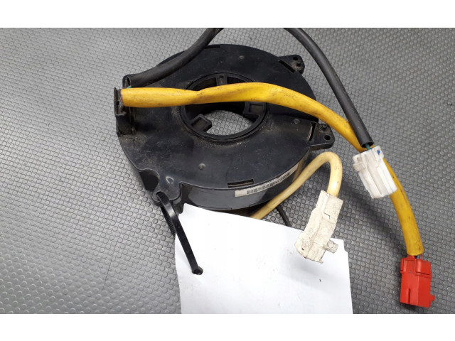 Подрулевой шлейф SRS Mitsubishi Carisma