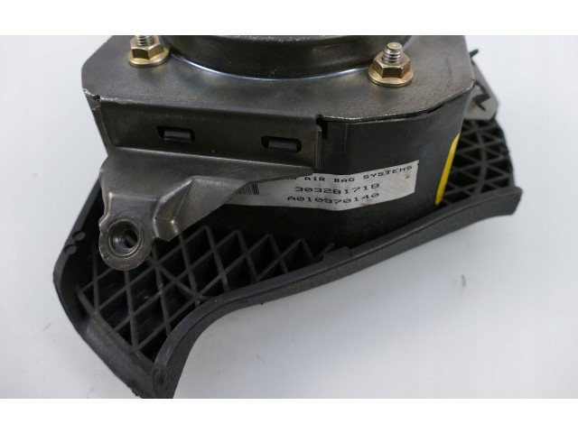 Подушка безопасности водителя 1560280760 Alfa Romeo 166