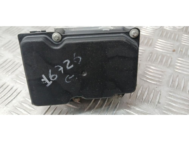 Блок АБС 8200694434, 0265231993 Dacia Logan I 2004 - 2012 года