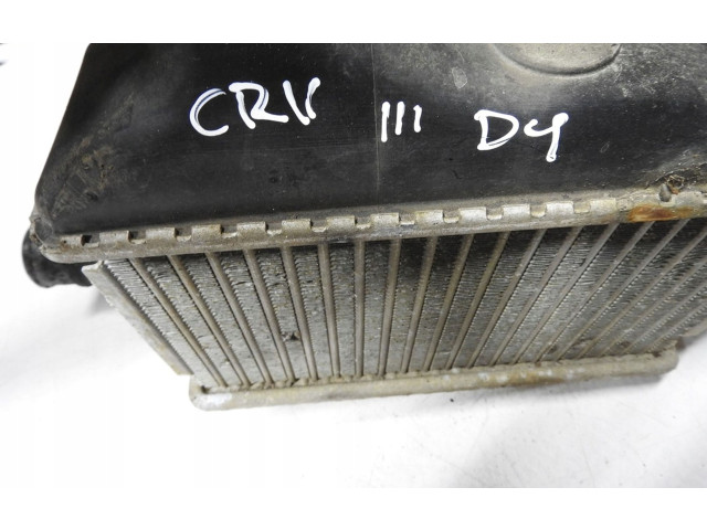 Интеркулер NH684P, N22A2 Honda FR-V