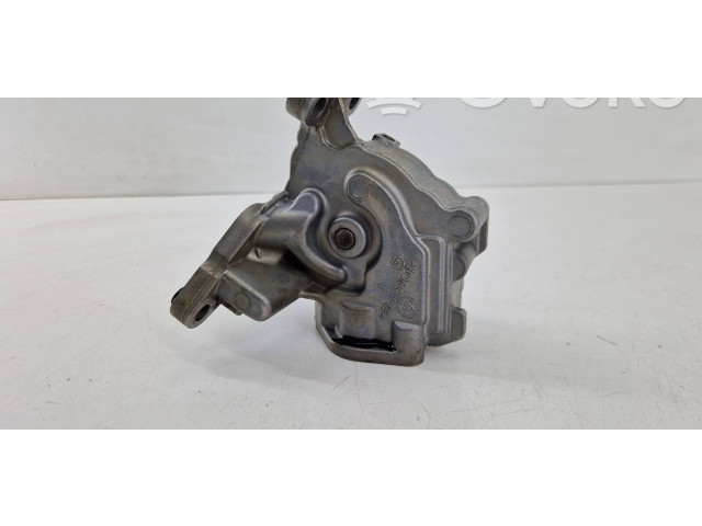 Масляный насос  CAN 059115105BK, 059115105BL  Audi A6 S6 C6 4F 