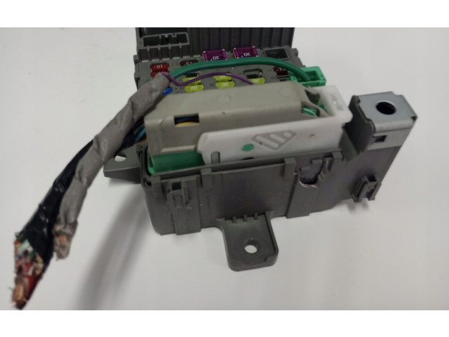 Блок управления TLOG120 Honda Accord